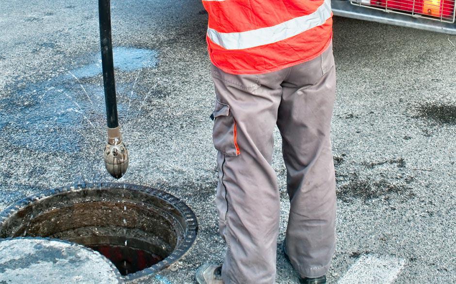 débouchage urgent La Courneuve