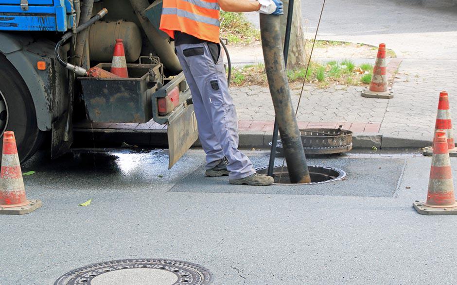 débouchage urgent La Courneuve