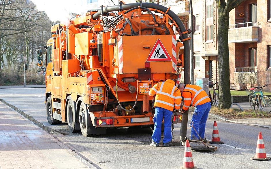 débouchage wc Les Essarts-le-Roi