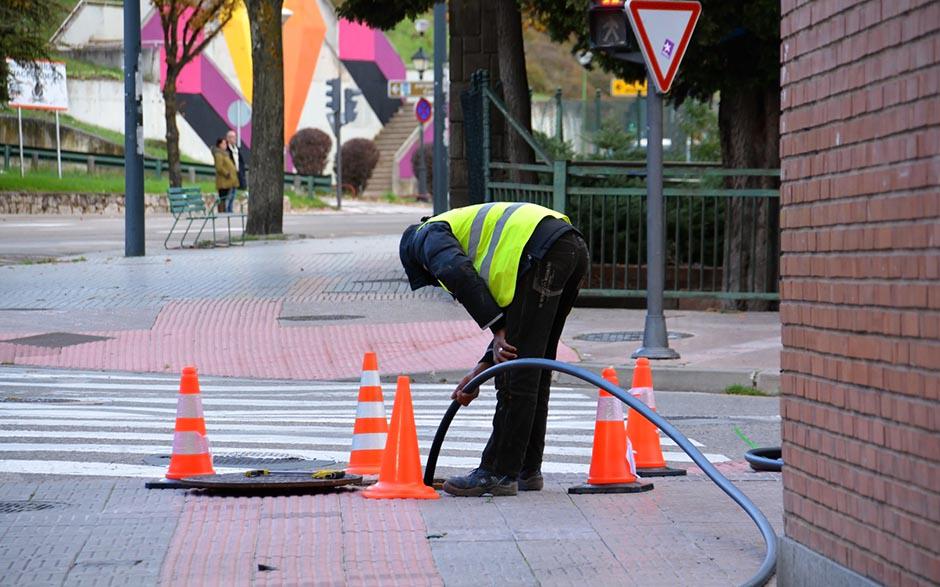 débouchage urgent La Courneuve