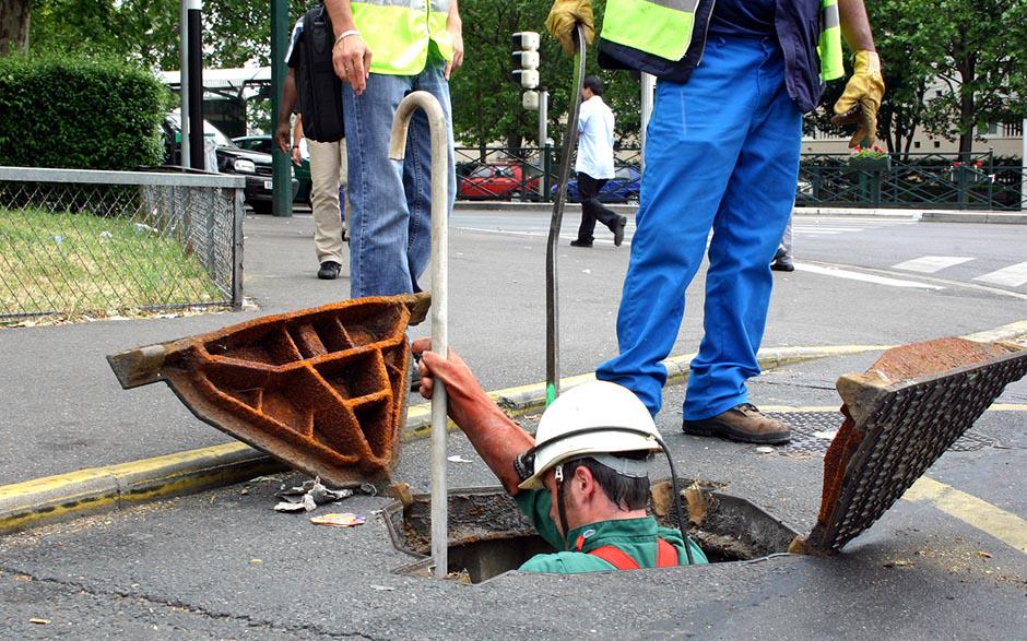 débouchage wc Les Essarts-le-Roi